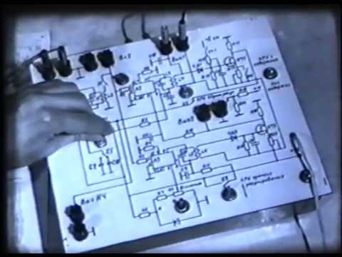 Видео: Радио-приёмные устройства