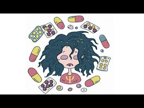 Видео: Больше года без антидепрессантов