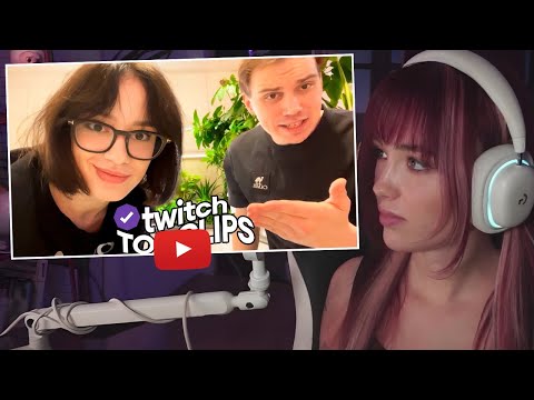 Видео: УРАНИУМ СМОТРИТ - Топ клипы с Twitch | НОВАЯ ПАРА ТВИЧА, КУКИНГ САСАВОТА КУТИРОВЕР ПРИЧЕСКА ГЕНСУХИ