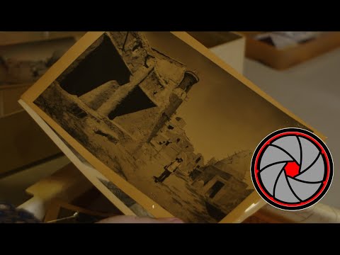 Видео: Тонирование фотографий чаем. 112 выпуск.