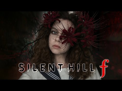 Видео: ФИНАЛ + СМОТРИМ ВСЕ КОНЦОВКИ // Silent Hill F [#3]