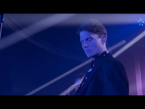 Видео: SHORTPARIS – Шире Волги (Tallinn, 31.10.2025)