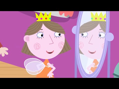 Видео: Маленькое королевство Бена и Холли | Волшебный праздник Люси |