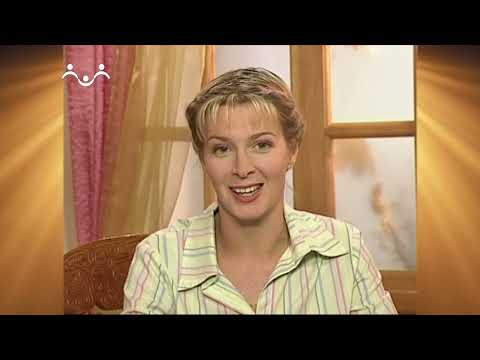 Видео: Доброе Слово. АБВ. Буква Веди. Венец