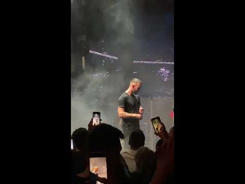 Видео: Loc-Dog - Подгрузило (Концерт в Москве 27.08.20)