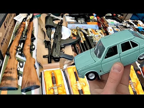 Видео: Беспредельная тетка с Пежо-104 СССР. Супер выгодные покупки