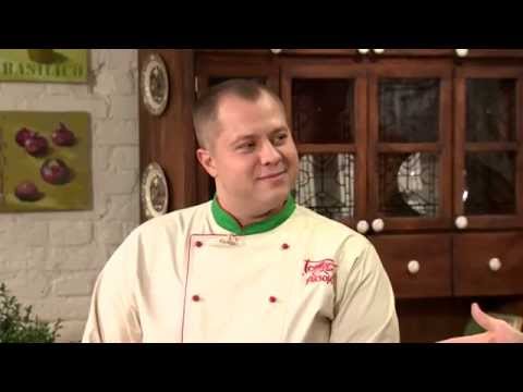 Видео: Выпуск "Готовим вместе". Японская кухня