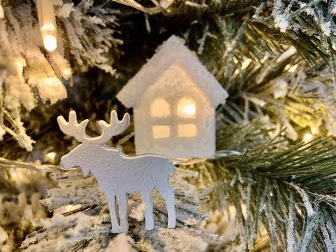 Видео: МК маленького домика! Благотворительная ярмарка!