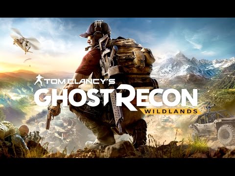 Видео: Фильм "GHOST RECON WILDLANDS" (полный игрофильм, весь сюжет) [60fps, 1080p]