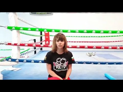 Видео: Тренировка с ГИРИ и ЛАСТИЦИ