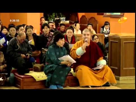 Видео: маань хөгжөөх