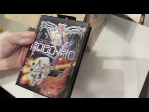 Видео: Снова игры для Сеги, Денди. Наконец-то получил TMNT Shredder's Revenge для PC.