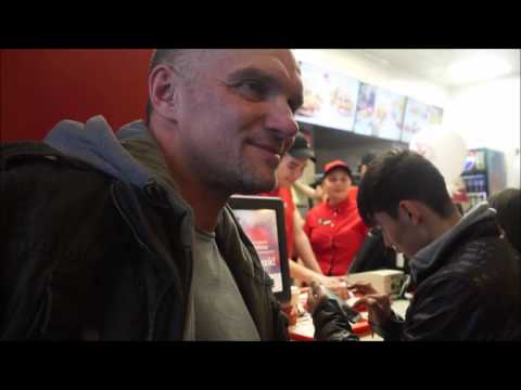 Видео: Operation ZS - Владимир Епифанцев о Зеленом слонике