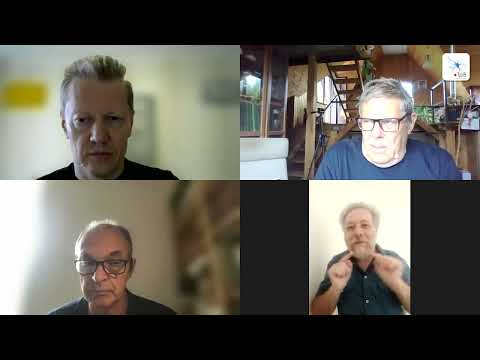 Видео: Дискуссия о популяризации неортодоксальных гипотез в науке.