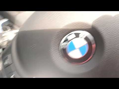 Видео: BMW X5 SE 7S 4, 2007 г.в., рег. 62608824