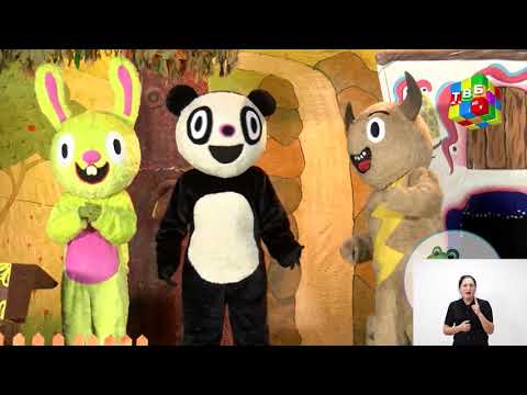 Видео: «Бурро буро мехонем» - Омӯзиши овоз ва ҳарфи «Вв» ( қисми 9 )