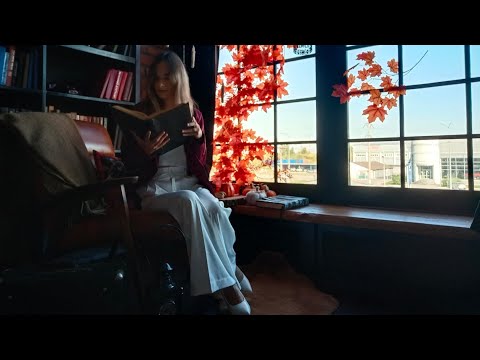 Видео: Vlog/ Первый Влог на канале/ Гуляем по ТЦ/ Уборка в косметике/ Часть 1...❄🎄🏔