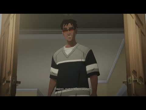 Видео: Dispatch | Эпизоды 7-8