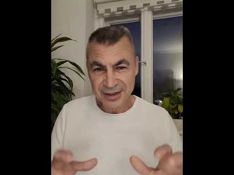 Видео: ПАНИК АТАКИ - Защо се появяват и как да се справим с тях. -Част 1-