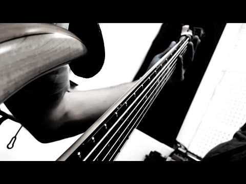 Видео: Mashgot - Запись второго альбома. Бас