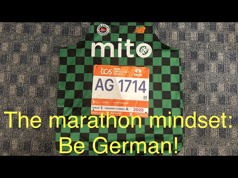 Видео: ЗАКЛЮЧИТЕЛЬНЫЕ МЫСЛИ накануне марафона в Нью-Йорке // менее 2:30 в возрасте 51 года
