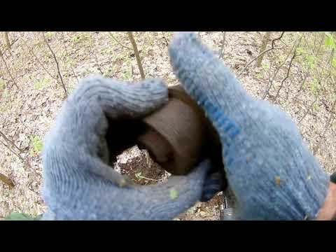 Видео: ИСПОЛЬЗОВАНИЕ AR 944 M 2 ЧАСТЬ