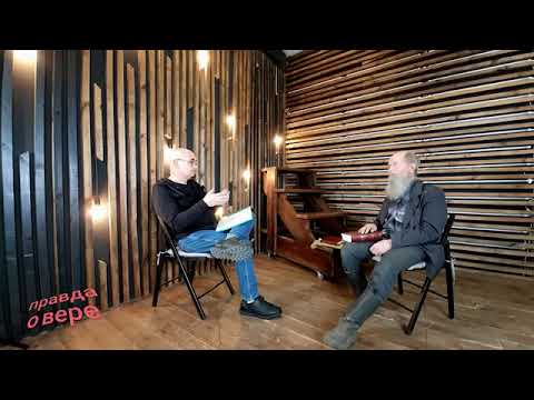 Видео: Молитва Игнатия Лапкина за нас, грешных  Праведник, или