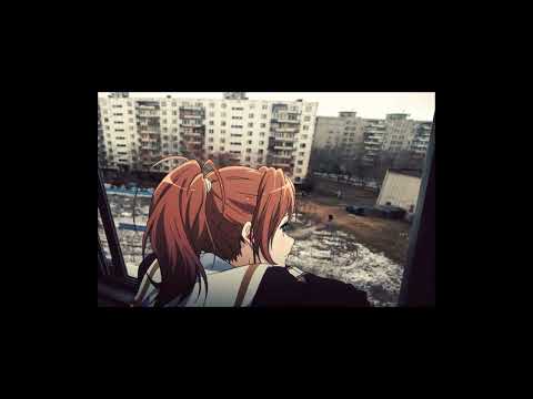 Видео: MAGAZ21 - Если в сердце живет хардкор ( slowed + reverb )