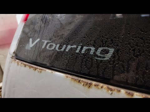 Видео: Toyota Sprinter Carib ae114. Рыбацская тачка. Подшаманить, чтобы не развалилась!