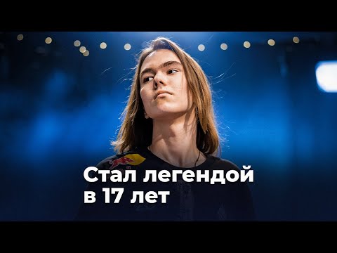 Видео: Почему donk стал топ-1 игроком 2024 года?