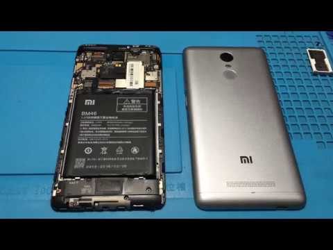 Видео: Xiaomi Redmi Note 3 не заряжается после Повер банка.