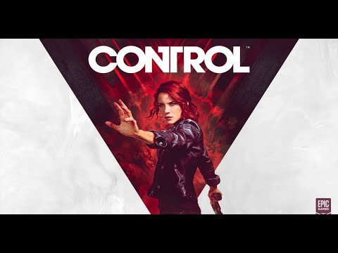 Видео: Control: Прохождение #1