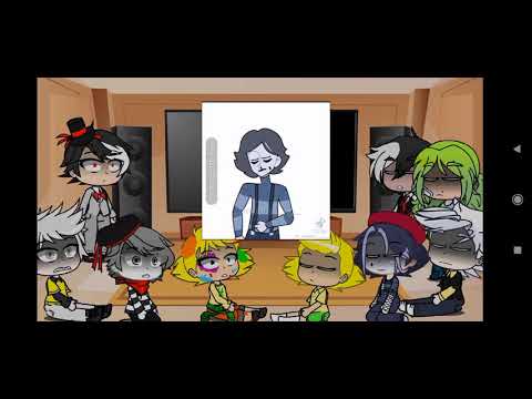 Видео: くコ:彡 долгожданная реакция невошедших на тт  *･゜ﾟ(^O^)↝