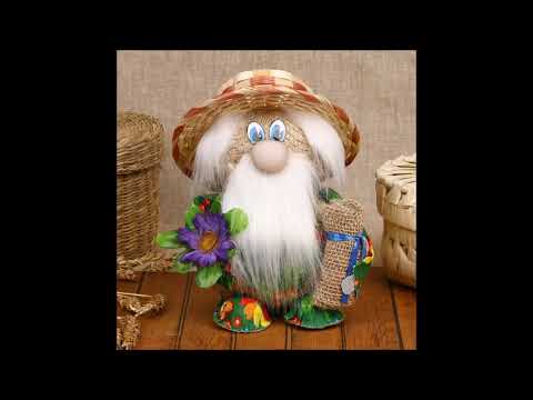 Видео: Лекция.  О домовых.  Читает Травников С.Н.