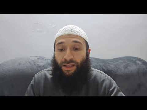 Видео: Китабу Таухид. Урок №98. Глава 38. Часть 1