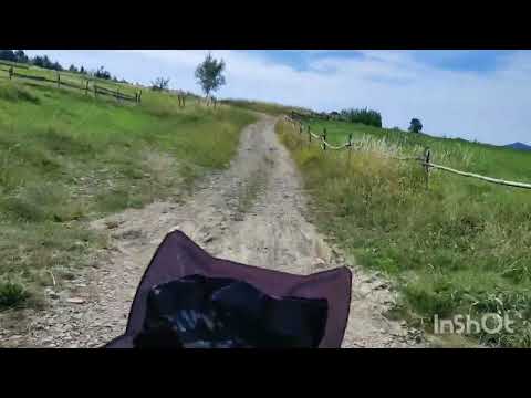 Видео: Два верхи. Повна версія.