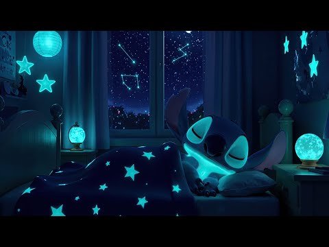 Видео: Засыпайте мгновенно за 3 минуты 🌙 | Расслабляющая музыка для спокойного сна