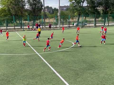 Видео: Кубок з футболу серед дітей 2012-13 р.н.                      A.E.F. 12 -7:1- A.E.F. 12(2)  2025 р.