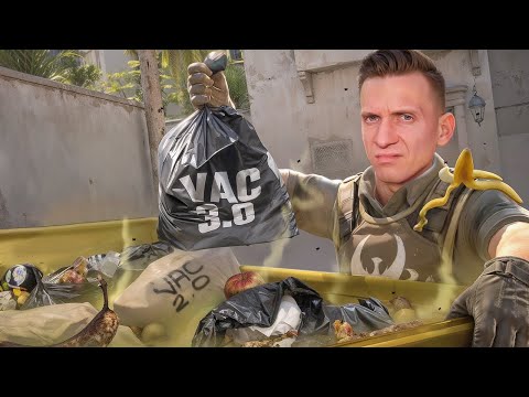 Видео: ОТВЕТ: Почему VALVE Забили на VAC в CS2 / PUBG