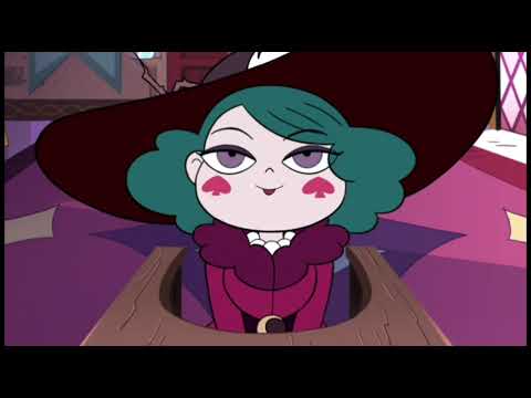 Видео: Если бы Мармок озвучивал Стар против сил зла #9