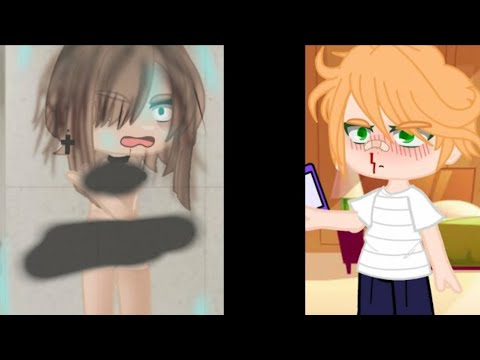 Видео: озвучка сериала "личинус"