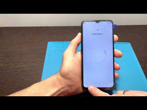 Видео: Realme C21 Y  как обойти Гугл аккаунт ( FRP )