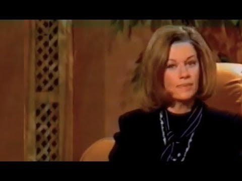 Видео: Natalia Figueroa sobre Raphael (Рафаэль) en "De tú a tú" con Nieves Herrero. 09/02/1991 viva-raphael