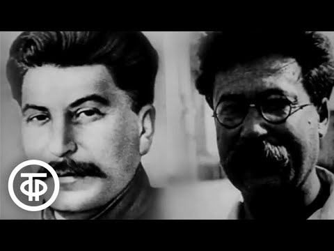 Видео: Летопись полувека. Год 1922