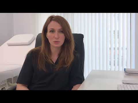 Видео: Премахване на кожни израстъци