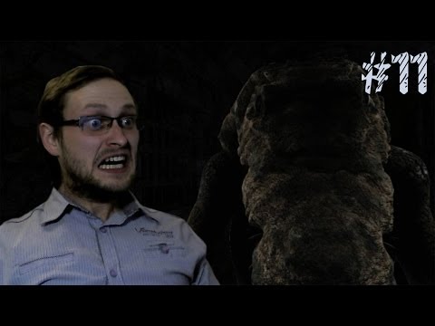 Видео: Darkness Within: In Pursuit of Loath Nolder ► ЭТО ЕЩЕ КТО ► #11