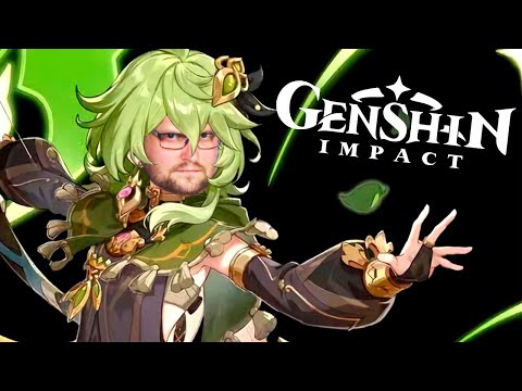 Видео: И СНОВА КУПЛИНОВ ИДЁТ В Genshin Impact ► СТРИМ #4
