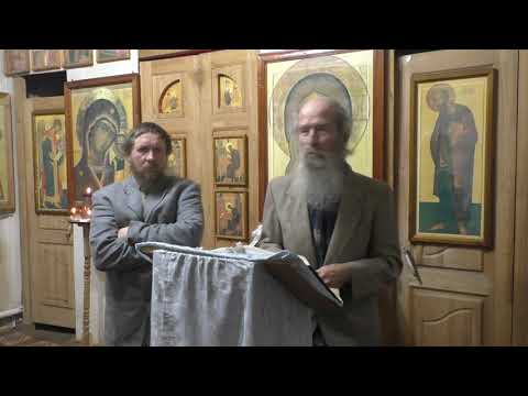 Видео: Проповедь о наглых ругателях.  2 Петр. 3:2