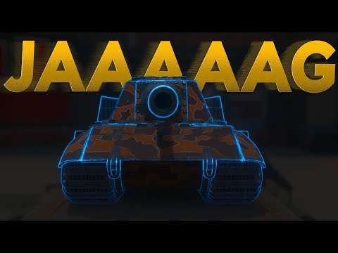 Видео: Я ЖЕЛАЛ БЫ ПОЛЮБИТЬ JAG!