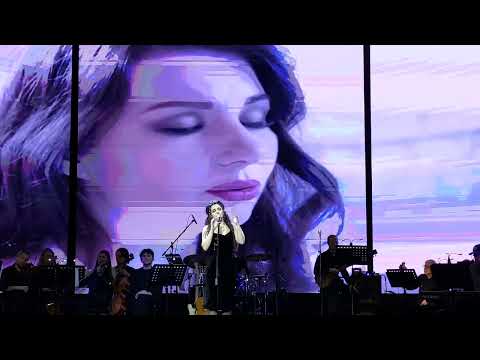 Видео: Елена Минина - Never Forget (OST "Murder on the Orient Express")